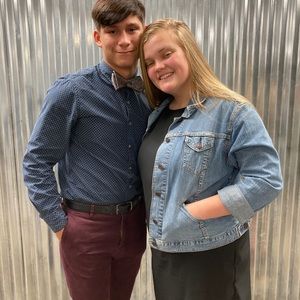 Meet your Posher, Tyler